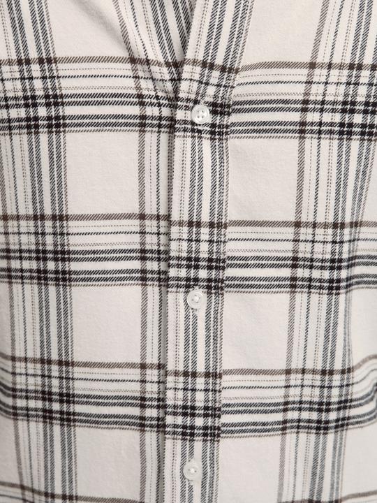 Immagine prodotto Jack & Jones Regular Fit Flanellhemd Flanellhemd (M)