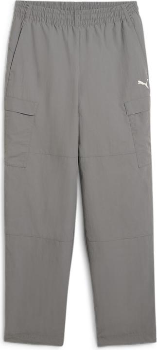 Actual product image Puma WARDROBE ESS Relaxed Cargo Pants WV B
