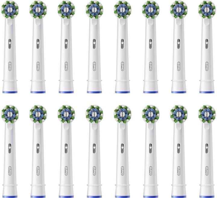 Image du produit Oral-B Pro CrossAction (16 x)