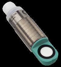 Actual product image Pepperl & Fuchs Ultrasonic one-way barrier