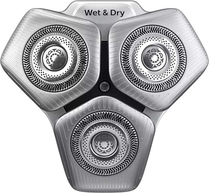Actual product image Philips Shaver Series replacement shaving heads (3 x)