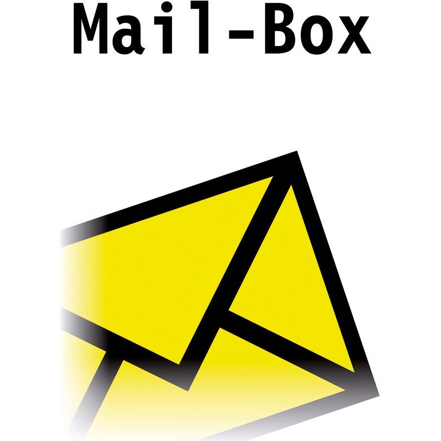 Thumbnail - Han, Briefkasten, Image'In