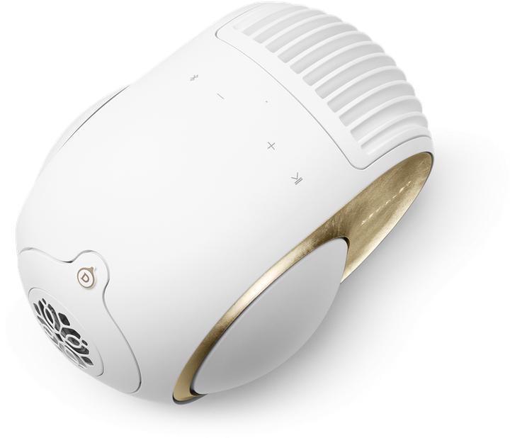 Produktbild Devialet Phantom Ultimate 98 dB (Airplay, Bluetooth, WLAN)