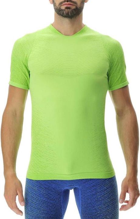 Actual product image UYN Short-sleeved running shirt Exceleration (M)