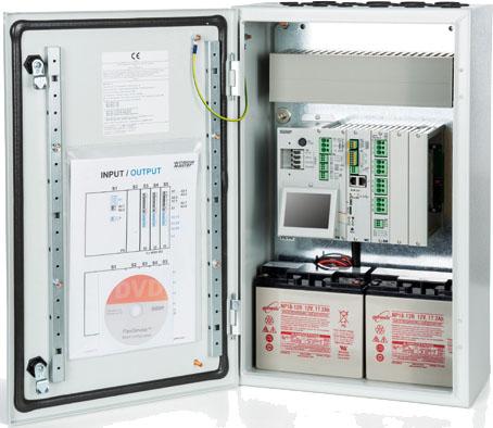Immagine prodotto WindowMaster Centro di controllo SHEV (1 pz.)