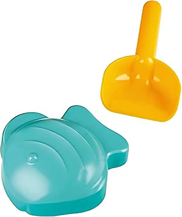 Actual product image Hape Fold and Go Beach Set