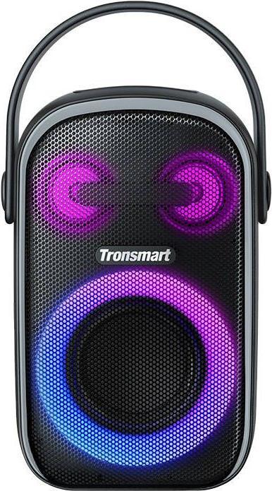 Produktbild Tronsmart Wireless Bluetooth Speaker Halo 110 (black) (18 h)