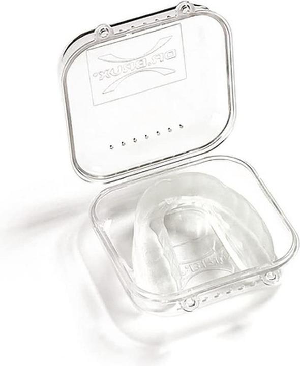 Actual product image Dr. Dry Dr.Brux Crunchy Shie Tran