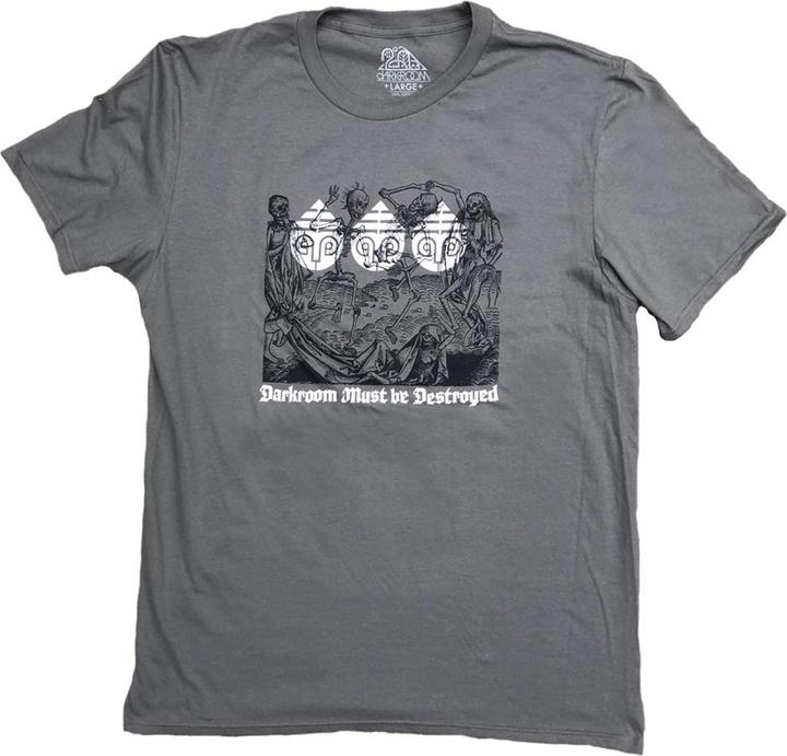 Darkroom Epidemic T-Shirt