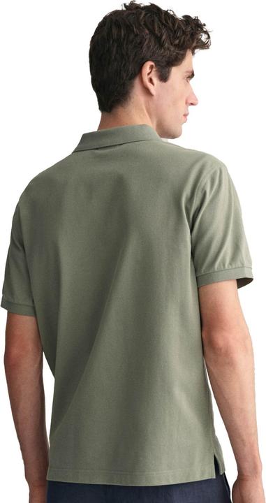 Image du produit GANT Regular Shield Pique Polo (XXL)