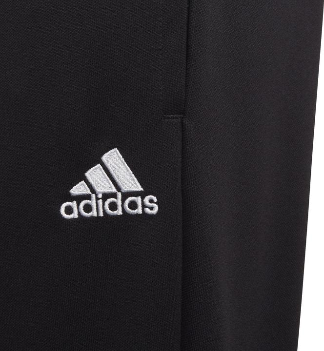 Actual product image adidas Entrada 22 tracksuit bottoms kids (128)