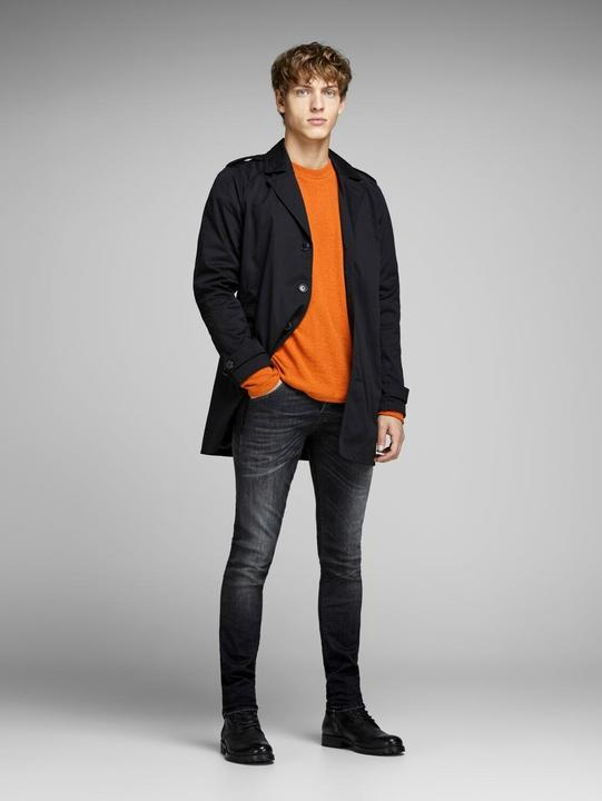 Produktbild Jack & Jones GLENN FOX BL 655 SPS Slim Fit Jeans (W36/L34)