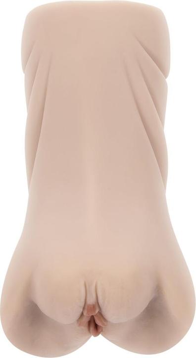 Actual product image Evolved Belastbarer Jack Ass Masturbator Zero Tolerance Fleisch