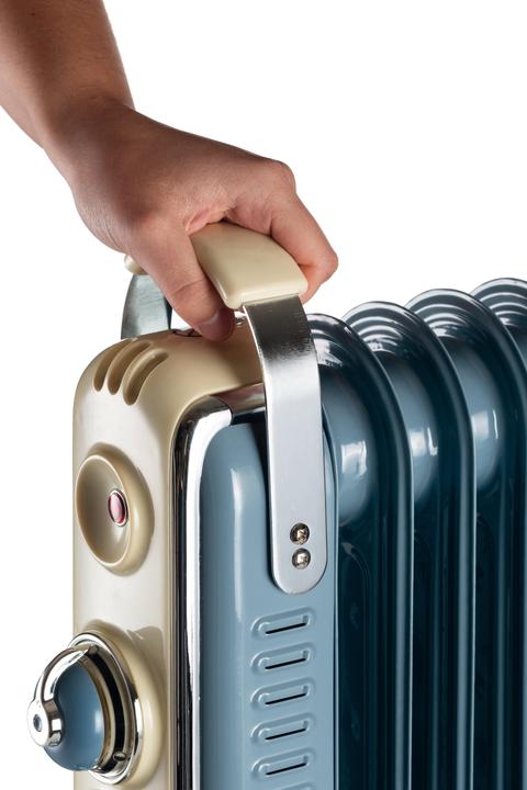 Produktbild Ariete 9-Element-Ölbadkühler (2000 W)