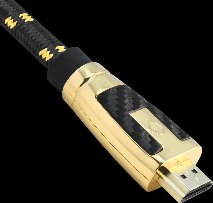 Produktbild Oehlbach Carb Connect MKII UHD 12m (12 m)