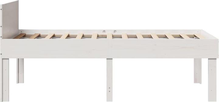 Valeurs nutritives et ingrédients vidaXL Bettgestell (90 x 190 cm)