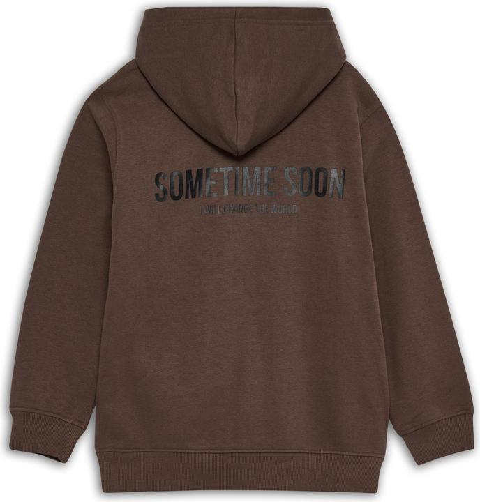 Produktbild hummel stsPACIFIC HOODIE (116)