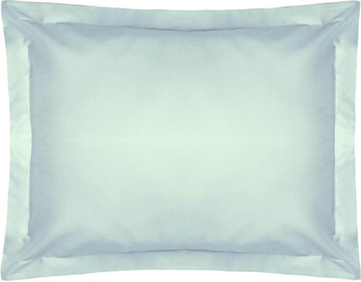 Immagine prodotto Belledorm Fodera per cuscino in percalle di facile manutenzione (Copripiumino, 140 x 76 cm)