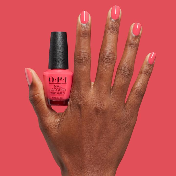 Produktbild OPI Make 'Em Jelly - Drive ‘em Magenta (Drive ‘em Magenta, Farblack)