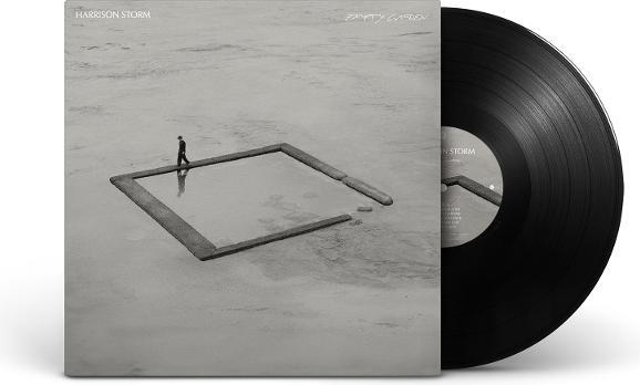 Produktbild Empty Garden (Harrison Storm)