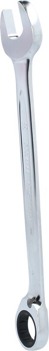 Produktbild KS Tools GEARplus Ratschenringmaulschlüssel umschaltbar (38 mm)