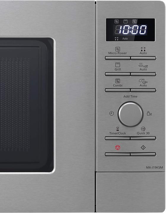 Image du produit Panasonic NN-J19KSMEPG (20 l)