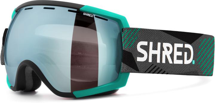 Flash di nebbia, Nero