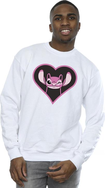 Produktbild Lilo & Stitch Sweatshirt (XL)