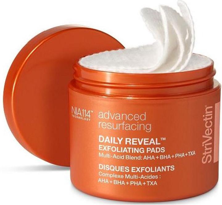 Actual product image StriVectin Advanced Acid (Cleansing scrub)