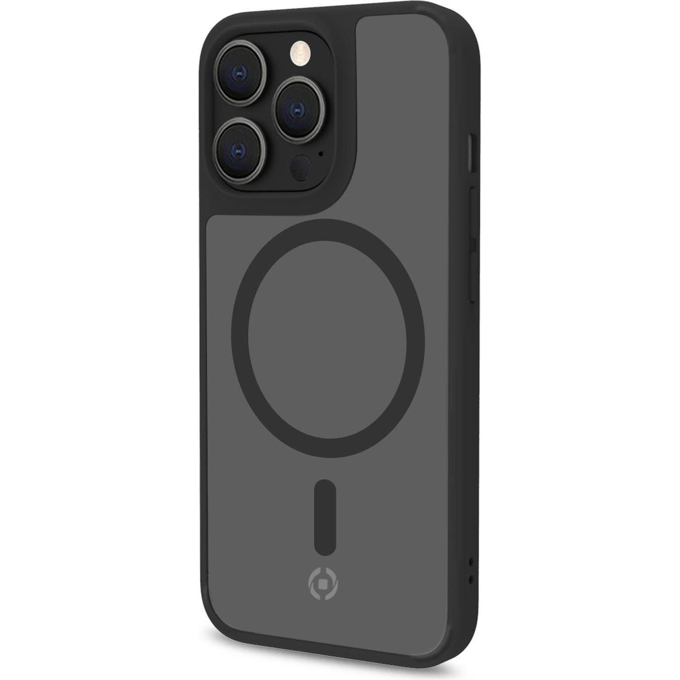 Celly Magmatt (Apple iPhone 14 Pro Max) (MAGMATT1027BK)