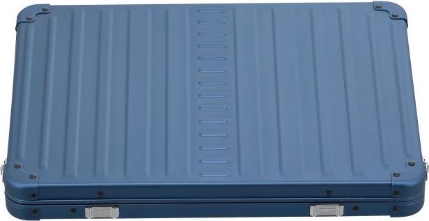 Immagine prodotto Aleon Custodia per laptop in alluminio da 13" (15")