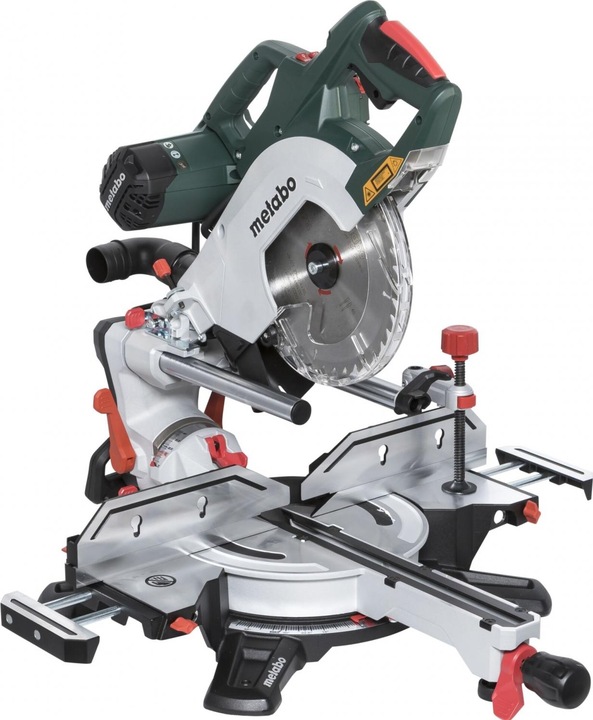 Actual product image Metabo KGSV 72 Xact