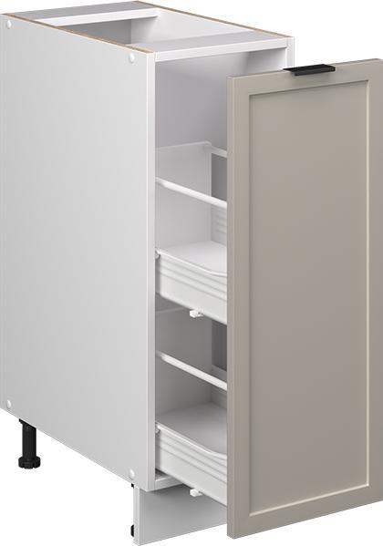 Produktbild Vicco Apothekerschrank Fame-Line (30 x 51.60 x 82 cm)