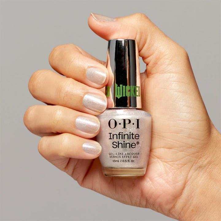 Produktbild OPI HRR21 IS - Don't Hide Your Magic - INFINITE SHINE (Don't Hide Your Magic, Gel-Effekt Nagellack)