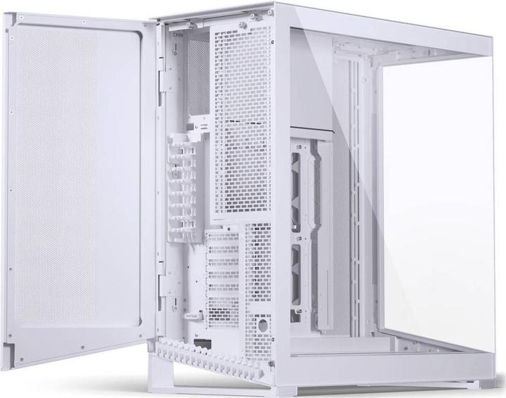 Actual product image Phanteks NV9 (ATX, E-ATX, mATX, Mini-ITX)