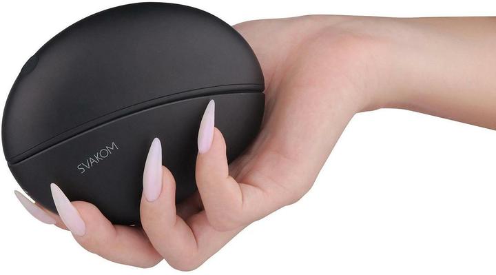 Produktbild Svakom Pulse Galaxie schwarz