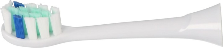 Actual product image AccuCell Toothbrush head Deep Cleaning Brush for Philips electric toothbrushes, 4 pieces (4 x)