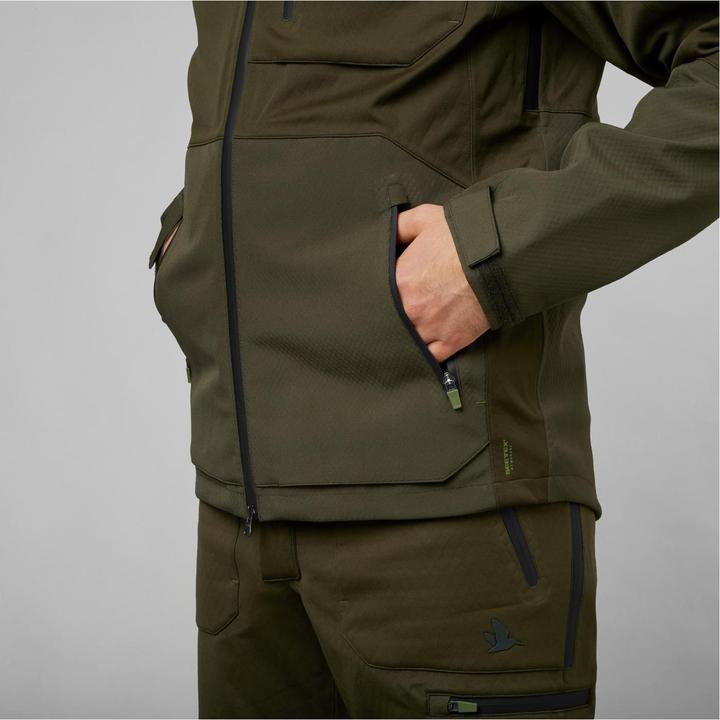 Image du produit Seeland Veste Hawker II (50)
