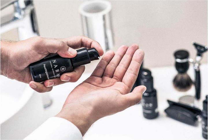 Produktbild Naban - Feuchtigkeitscreme (50 ml)