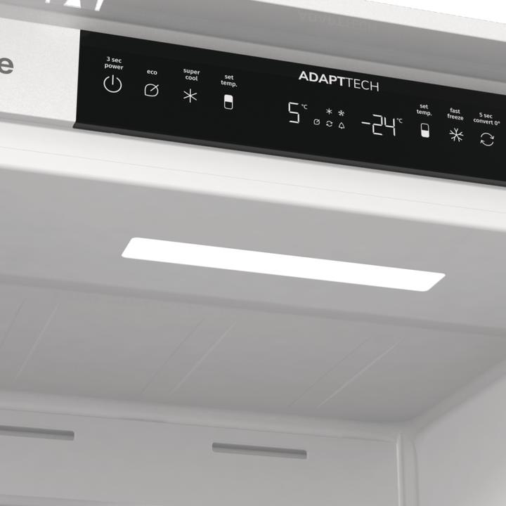 Produktbild Gorenje NRKI517E42 (252 l)