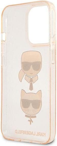 Produktbild Karl Lagerfeld Case (Apple iPhone 13 Pro Max, Apple iPhone 13 mini, Apple iPhone 13, Apple iPhone 13 Pro)