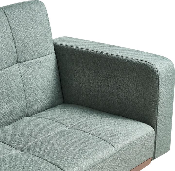 Produktbild Beliani Hjulby