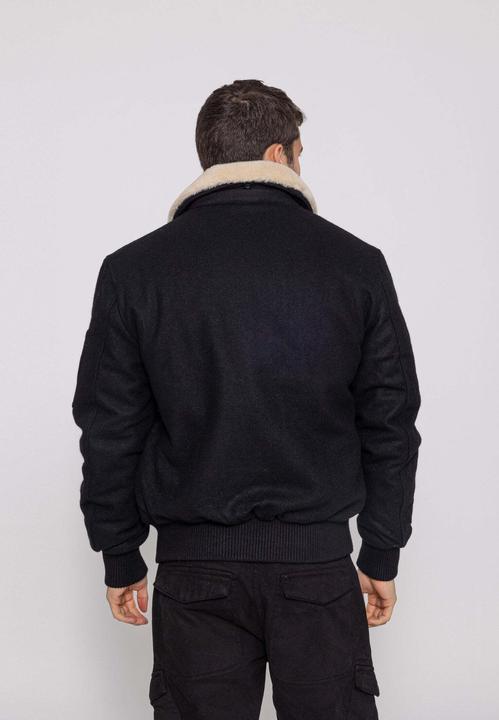 Actual product image Bombers Original Aviator- (M)