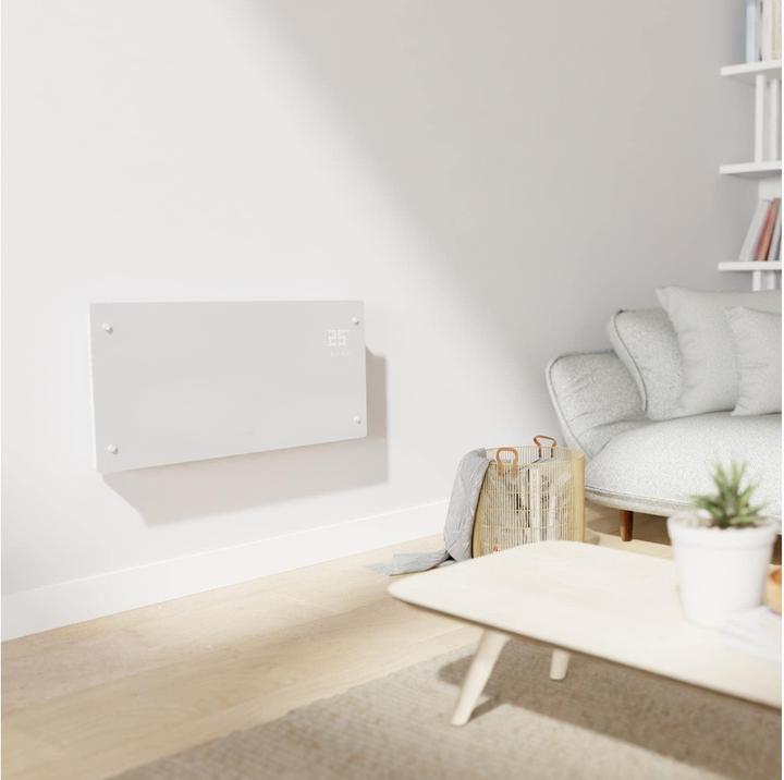 Image du produit Hombli Convection de verre HBCH-0309 (2000 W)