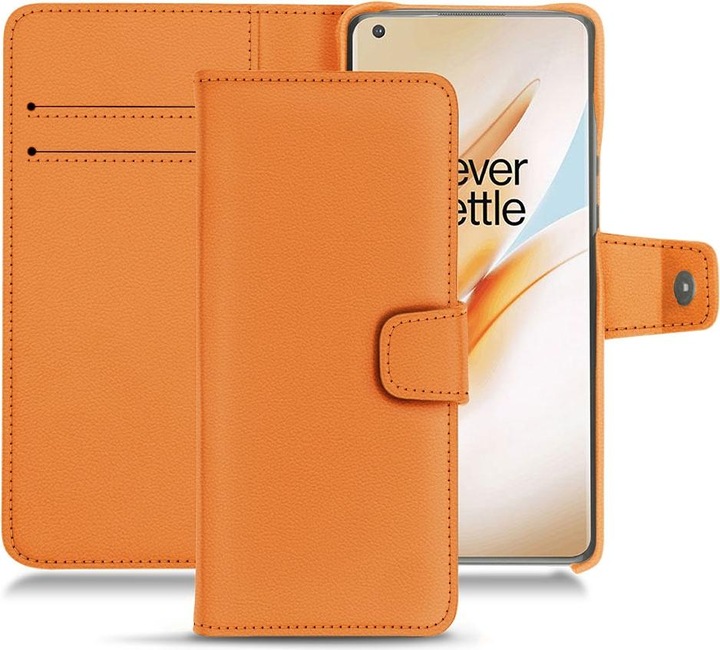 Orange PU ( Pantone #ff9351 )