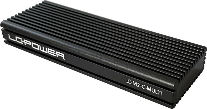 Immagine prodotto LC-Power LC-M2-C-NVME-MULTI (M.2)