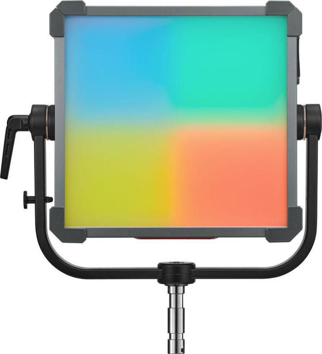 Actual product image Godox KNOWLED P300R RGB Hard Panel Light (Surface luminaire)