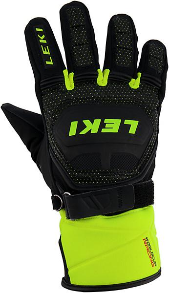Produktbild Leki Wordcup Race Coach Flex Gore-Tex® Kinder Skihandschuh (5)
