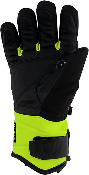 Produktbild Leki Wordcup Race Coach Flex Gore-Tex® Kinder Skihandschuh (5)