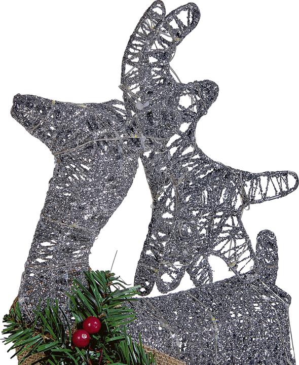 Produktbild Beliani Enodak